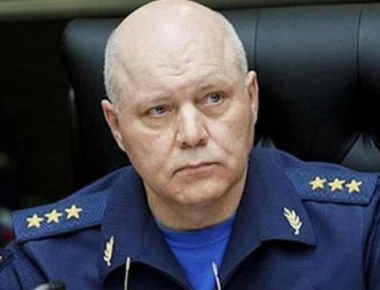 Πέθανε ο επικεφαλής της ρωσικής GRU
